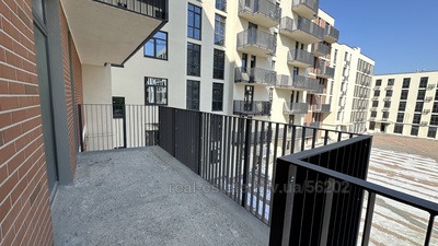 Buy an apartment, Galitska-vul, Vinniki, Lvivska_miskrada district, id 4783891