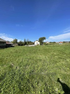 Buy a lot of land, for building, Івана Франка, Novoselka, Pustomitivskiy district, id 4876748