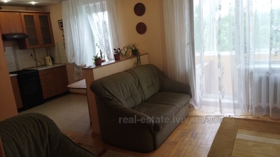 Rent an apartment, Czekh, Striyska-vul, Lviv, Frankivskiy district, id 4686885