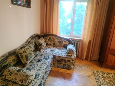 Rent an apartment, Hruschovka, Volodimira-Velikogo-vul, Lviv, Frankivskiy district, id 5033828