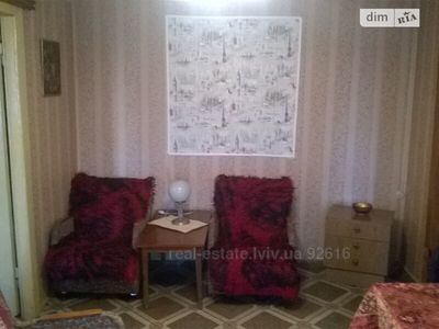 Rent an apartment, Czekh, Lyubinska-vul, Lviv, Frankivskiy district, id 4623653