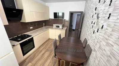 Rent an apartment, Zelena-vul, 115, Lviv, Lichakivskiy district, id 4700723