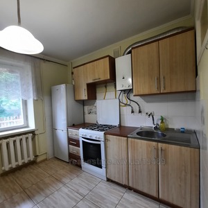 Rent an apartment, Gorbachevskogo-I-vul, Lviv, Galickiy district, id 4897518