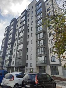 Buy an apartment, Roksolyani-vul, Lviv, Zaliznichniy district, id 4891742