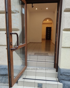 Commercial real estate for rent, Non-residential premises, Shpitalna-vul, Lviv, Galickiy district, id 4834560