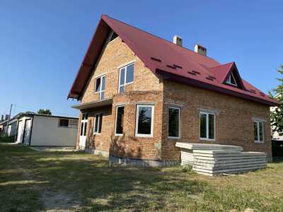 Buy a house, Довга, Bartativ, Gorodockiy district, id 4725179