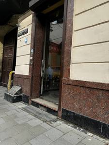 Commercial real estate for rent, Storefront, Lichakivska-vul, Lviv, Lichakivskiy district, id 4890821