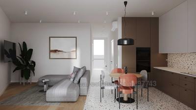 Rent an apartment, Pid-Dubom-vul, Lviv, Galickiy district, id 4700795