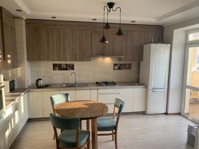 Rent an apartment, Lisinecka-vul, Lviv, Lichakivskiy district, id 5084646