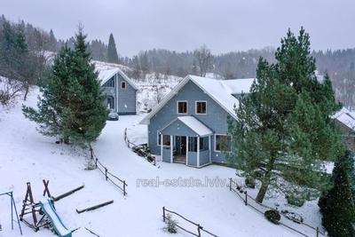 Buy a house, Home, Striyska-vul, Stryy, Striyskiy district, id 5013505