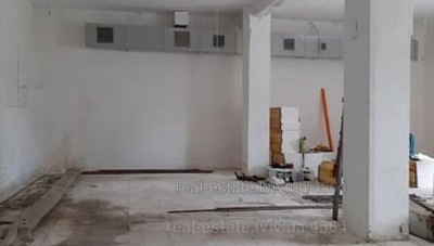 Commercial real estate for rent, Zaliznichna-vul, Lviv, Zaliznichniy district, id 4616265