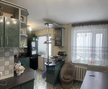 Buy an apartment, Kakhovska-vul, Lviv, Frankivskiy district, id 4719379