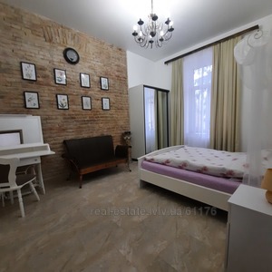 Rent an apartment, Austrian, Melnika-A-vul, Lviv, Zaliznichniy district, id 5149460