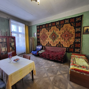 Buy an apartment, Polish, Chuprinki-T-gen-vul, Lviv, Frankivskiy district, id 4640639