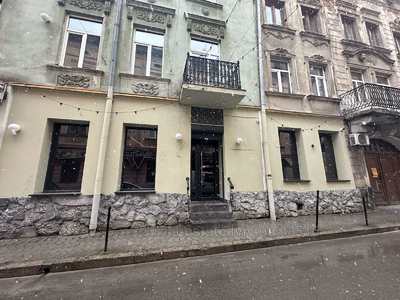 Commercial real estate for rent, Non-residential premises, Furmanska-vul, Lviv, Galickiy district, id 4800782