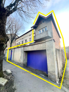 Buy a house, Part of home, Nekrasova-M-vul, Lviv, Lichakivskiy district, id 5127619