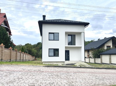 Buy a house, Чорновола, Zimna Voda, Pustomitivskiy district, id 4848020