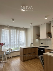 Rent an apartment, Ternopilska-vul, Lviv, Sikhivskiy district, id 4811352