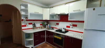 Rent an apartment, Czekh, Kitayska-vul, Lviv, Lichakivskiy district, id 4831663