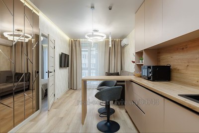 Rent an apartment, Zelena-vul, Lviv, Sikhivskiy district, id 5148212