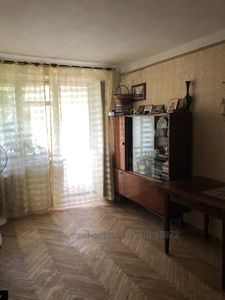 Buy an apartment, Ternopilska-vul, Lviv, Sikhivskiy district, id 4693661