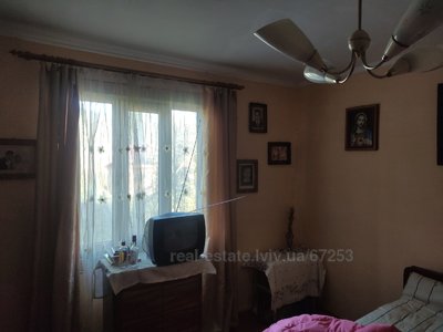 Buy a house, Home, Лесі Українки, Spas, Kamyanka_Buzkiy district, id 4934587