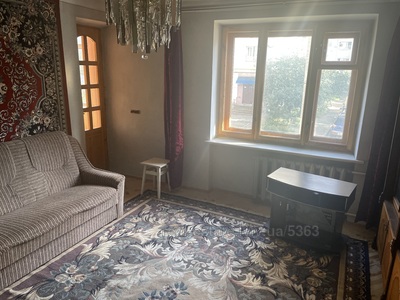 Buy an apartment, Czekh, Roksolyani-vul, Lviv, Zaliznichniy district, id 4702597
