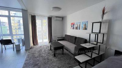 Rent an apartment, Shevchenka-T-vul, Lviv, Shevchenkivskiy district, id 4855648