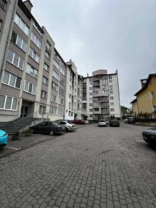 Buy an apartment, Romashkova-vul, Lviv, Sikhivskiy district, id 4712296
