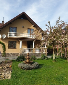 Buy a house, Home, Білозіра, Rudne, Lvivska_miskrada district, id 4692971