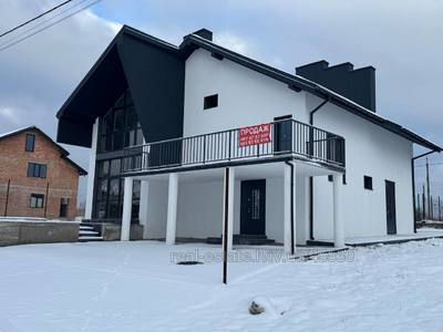 Buy a house, Vinniki, Lvivska_miskrada district, id 5042299