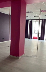 Commercial real estate for rent, Non-residential premises, Khutorivka-vul, Lviv, Sikhivskiy district, id 4743373