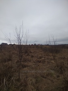 Buy a lot of land, for building, Д, Basovka, Pustomitivskiy district, id 4714389