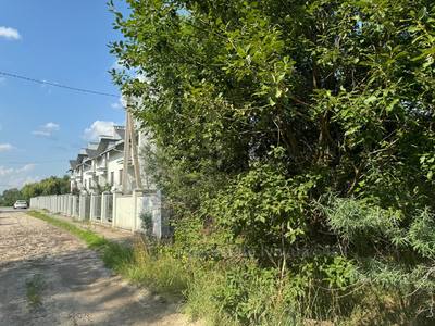 Buy a lot of land, for building, Andreia Sheptytskoho Street, Sokilniki, Pustomitivskiy district, id 4796192