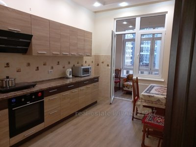 Rent an apartment, Chornovola-V-prosp, Lviv, Shevchenkivskiy district, id 5151984