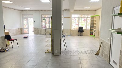 Commercial real estate for rent, Non-residential premises, Lisna-vul-Sikhiv, Lviv, Sikhivskiy district, id 4783777