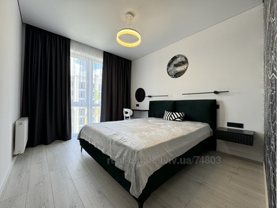 Buy an apartment, Ugorska-vul, Lviv, Sikhivskiy district, id 4698901
