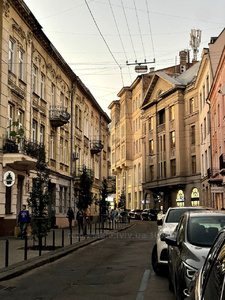 Купити квартиру, Австрійський, Наливайка С. вул., Львів, Галицький район, id 4888171