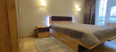 Rent an apartment, Knyagini-Olgi-vul, Lviv, Frankivskiy district, id 4965003