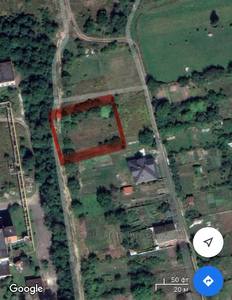 Buy a lot of land, for building, Gorishniy, Pustomitivskiy district, id 4729352