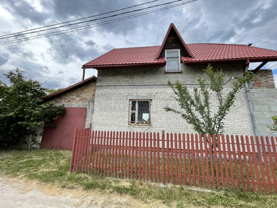 Buy a house, щаслива, Oleksiia Tykhoho, Solonka, Pustomitivskiy district, id 5132523