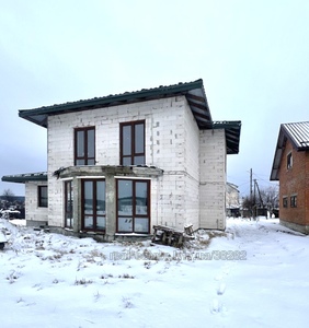 Buy a house, Лесі Українки, Davidiv, Pustomitivskiy district, id 4366215