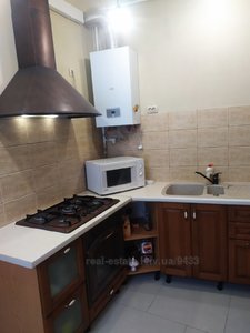 Rent an apartment, Khmelnickogo-B-vul, 187, Lviv, Shevchenkivskiy district, id 2125922
