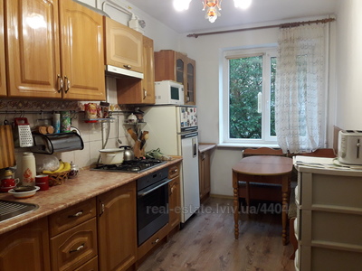 Buy an apartment, Kolomiyska-vul, Lviv, Sikhivskiy district, id 5127865