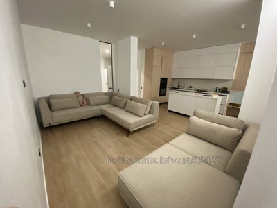 Buy an apartment, Mechnikova-I-vul, 16, Lviv, Lichakivskiy district, id 4649409