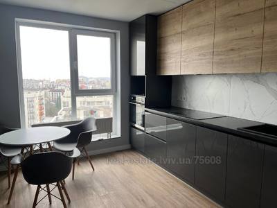 Buy an apartment, Zaliznichna-vul, Lviv, Zaliznichniy district, id 4679115