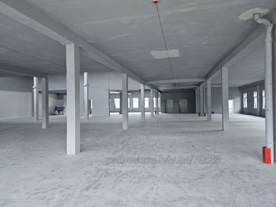 Commercial real estate for rent, Non-residential premises, Shevchenka-T-vul, Lviv, Shevchenkivskiy district, id 4854186