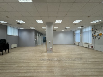Commercial real estate for rent, Geroyiv-UPA-vul, Lviv, Frankivskiy district, id 4701135