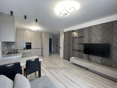 Rent an apartment, Striyska-vul, Lviv, Frankivskiy district, id 4809233