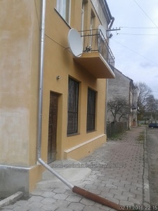 Buy an apartment, Austrian, пл Злуки, Khodoriv, Striyskiy district, id 4682408